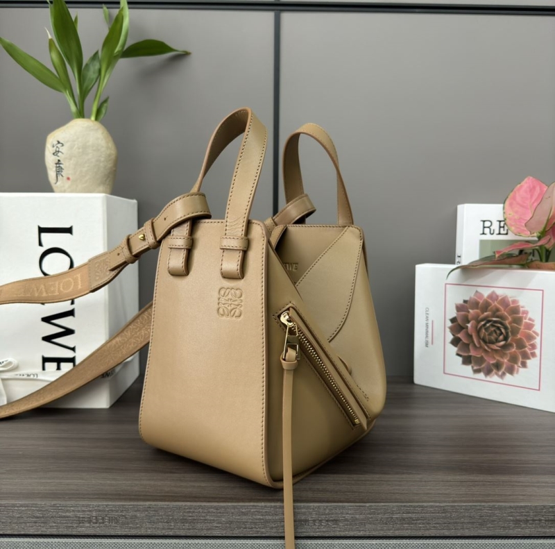 Loewe Handle Bags